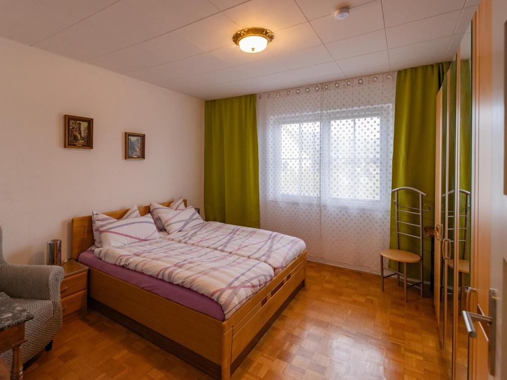 Ferienhaus Villa Korn Ebern Εξωτερικό φωτογραφία